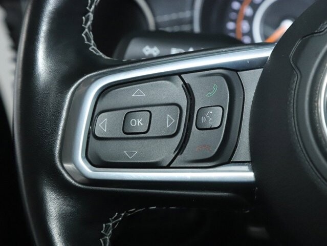 2021 Jeep Wrangler in Bedford, OH 44146 - 18136365 22