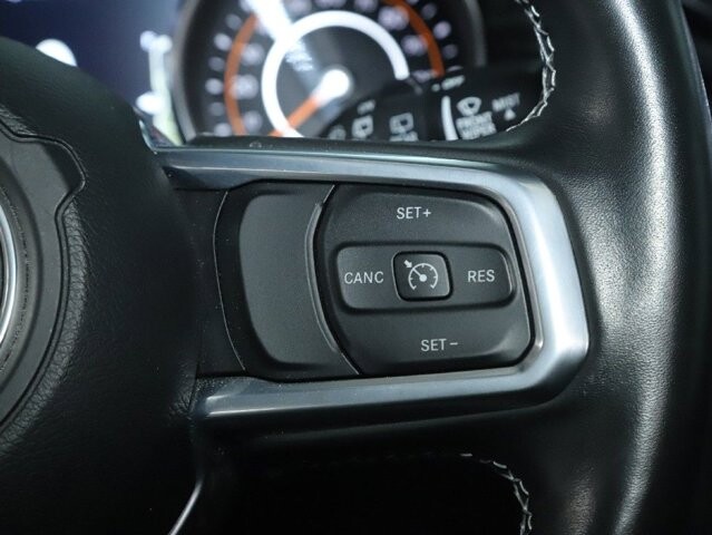 2021 Jeep Wrangler in Bedford, OH 44146 - 18136365 23