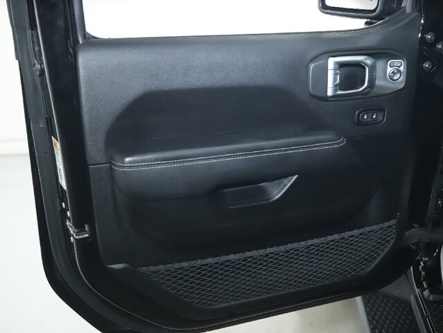 2021 Jeep Wrangler in Bedford, OH 44146 - 18136365 16