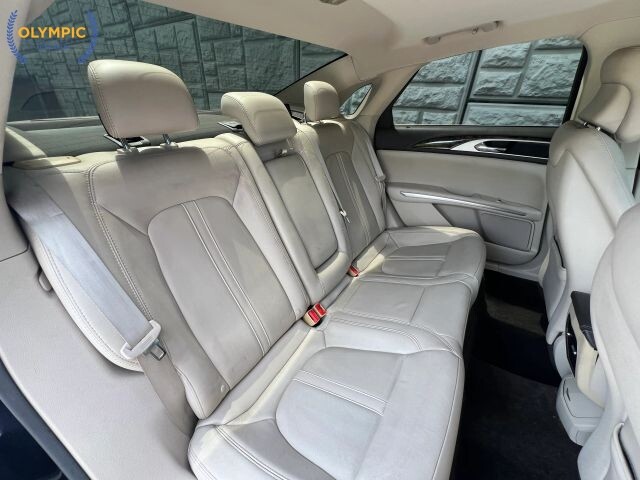 2016 Lincoln MKZ in Decatur, GA 30032 - 18136366 42