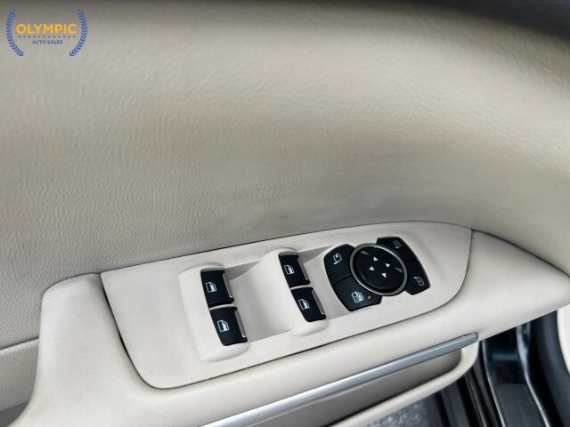 2016 Lincoln MKZ in Decatur, GA 30032 - 18136366 34