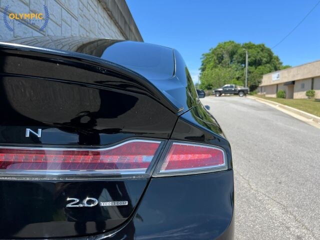 2016 Lincoln MKZ in Decatur, GA 30032 - 18136366 17