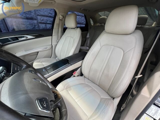 2016 Lincoln MKZ in Decatur, GA 30032 - 18136366 39