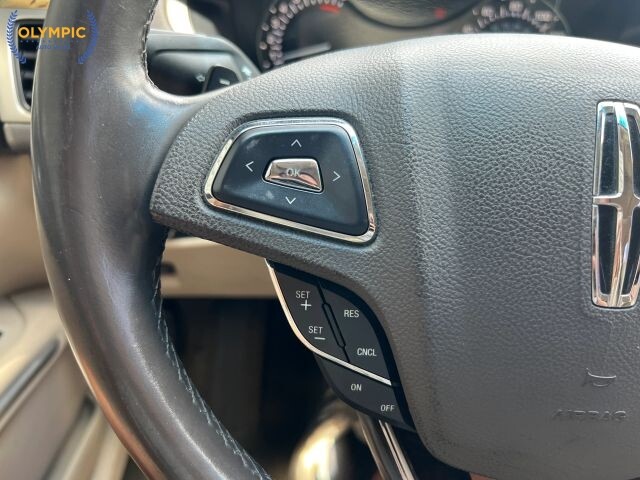 2016 Lincoln MKZ in Decatur, GA 30032 - 18136366 24