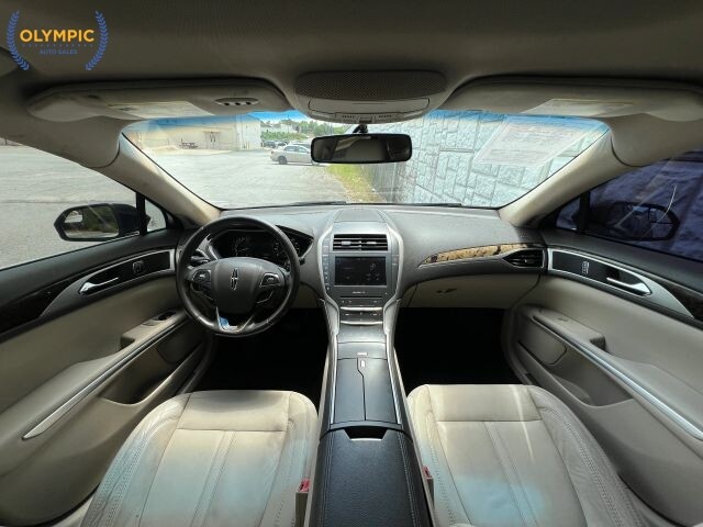 2016 Lincoln MKZ in Decatur, GA 30032 - 18136366 21