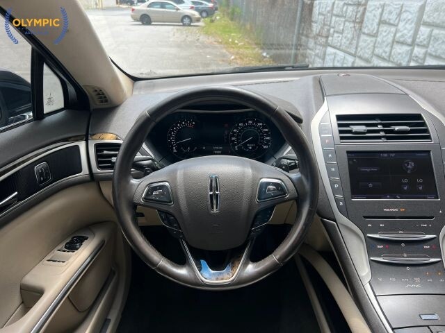 2016 Lincoln MKZ in Decatur, GA 30032 - 18136366 23