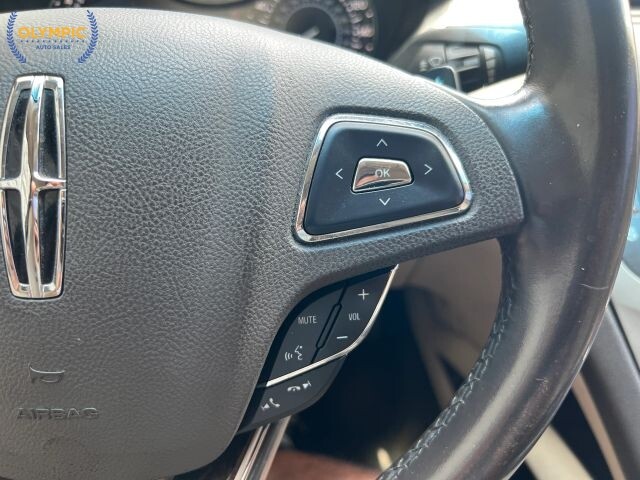 2016 Lincoln MKZ in Decatur, GA 30032 - 18136366 25