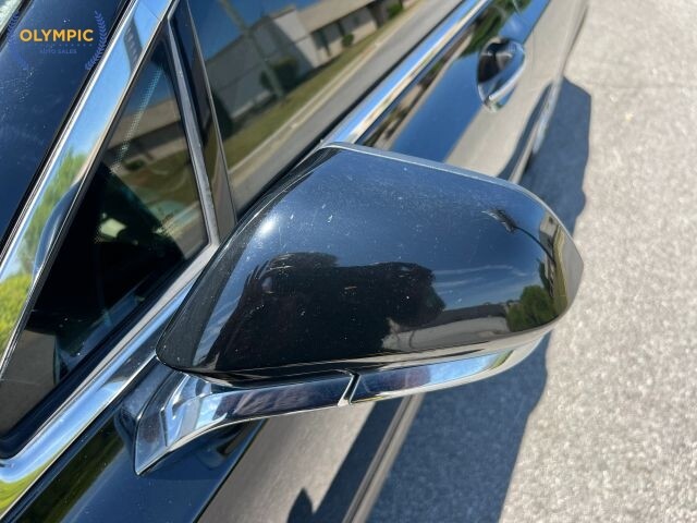 2016 Lincoln MKZ in Decatur, GA 30032 - 18136366 18