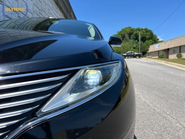 2016 Lincoln MKZ in Decatur, GA 30032 - 18136366 14