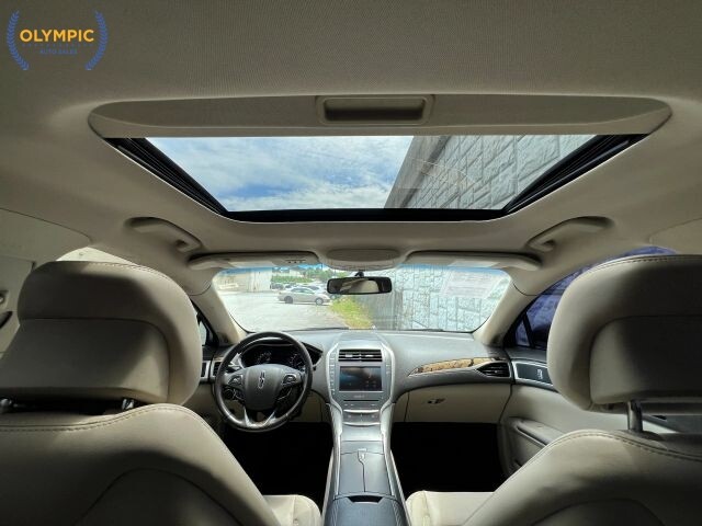 2016 Lincoln MKZ in Decatur, GA 30032 - 18136366 38