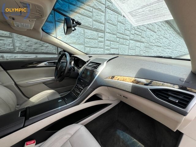 2016 Lincoln MKZ in Decatur, GA 30032 - 18136366 22