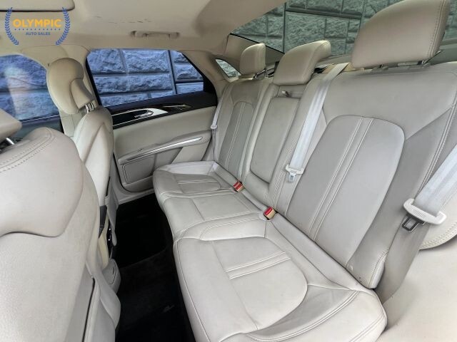 2016 Lincoln MKZ in Decatur, GA 30032 - 18136366 41