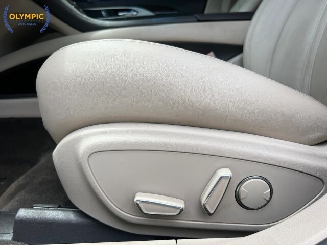 2016 Lincoln MKZ in Decatur, GA 30032 - 18136366 36
