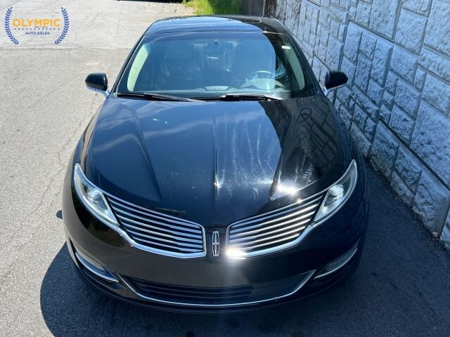 2016 Lincoln MKZ in Decatur, GA 30032 - 18136366 2