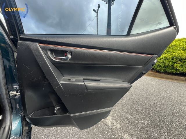2019 Toyota Corolla in Decatur, GA 30032 - 18136367 43