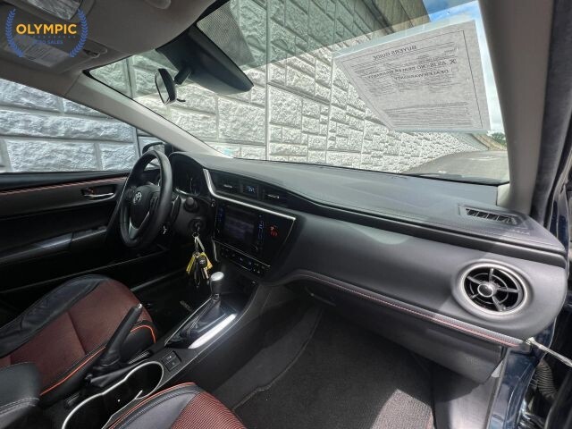 2019 Toyota Corolla in Decatur, GA 30032 - 18136367 22