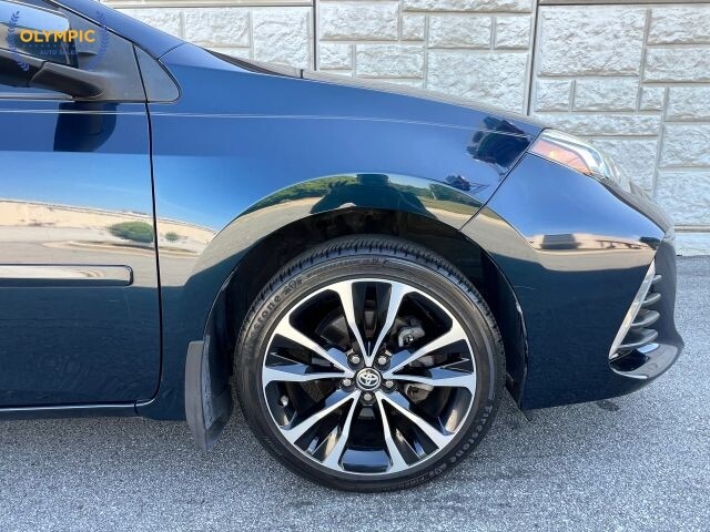 2019 Toyota Corolla in Decatur, GA 30032 - 18136367 11