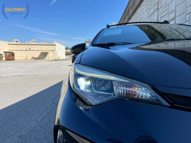 2019 Toyota Corolla in Decatur, GA 30032 - 18136367 15