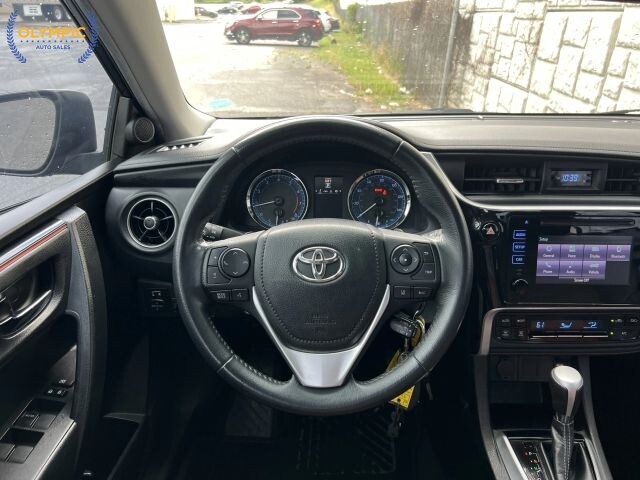 2019 Toyota Corolla in Decatur, GA 30032 - 18136367 23