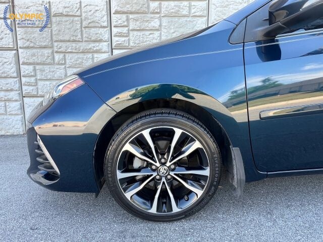 2019 Toyota Corolla in Decatur, GA 30032 - 18136367 9