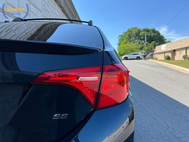 2019 Toyota Corolla in Decatur, GA 30032 - 18136367 17