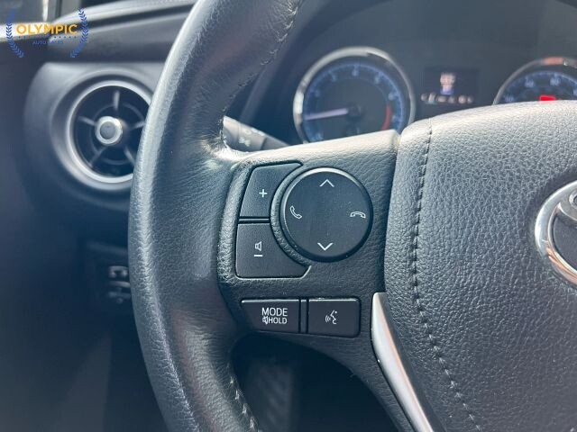 2019 Toyota Corolla in Decatur, GA 30032 - 18136367 24
