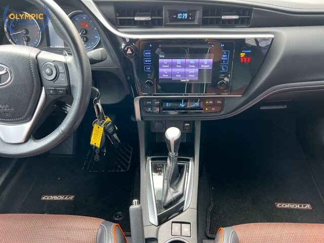 2019 Toyota Corolla in Decatur, GA 30032 - 18136367 28
