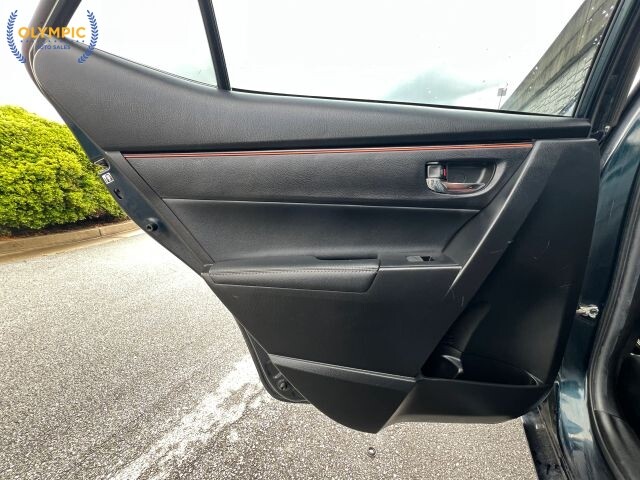 2019 Toyota Corolla in Decatur, GA 30032 - 18136367 42