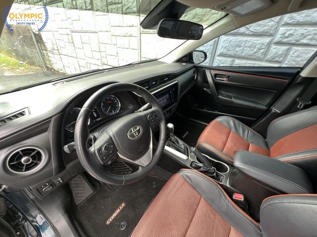 2019 Toyota Corolla in Decatur, GA 30032 - 18136367 20