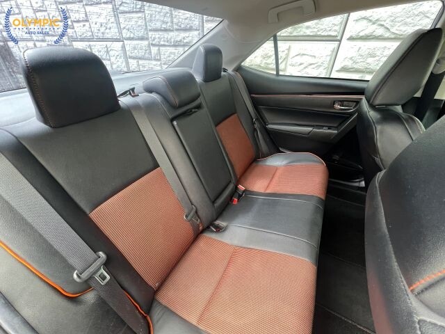 2019 Toyota Corolla in Decatur, GA 30032 - 18136367 39