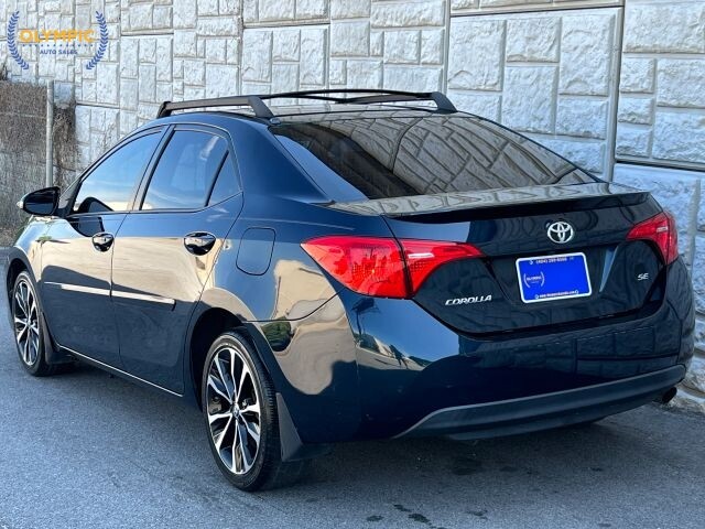2019 Toyota Corolla in Decatur, GA 30032 - 18136367 4