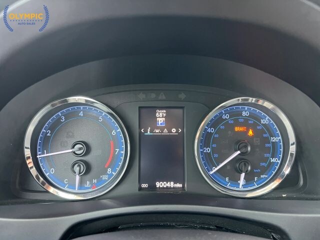 2019 Toyota Corolla in Decatur, GA 30032 - 18136367 26