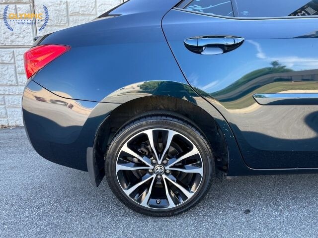2019 Toyota Corolla in Decatur, GA 30032 - 18136367 12