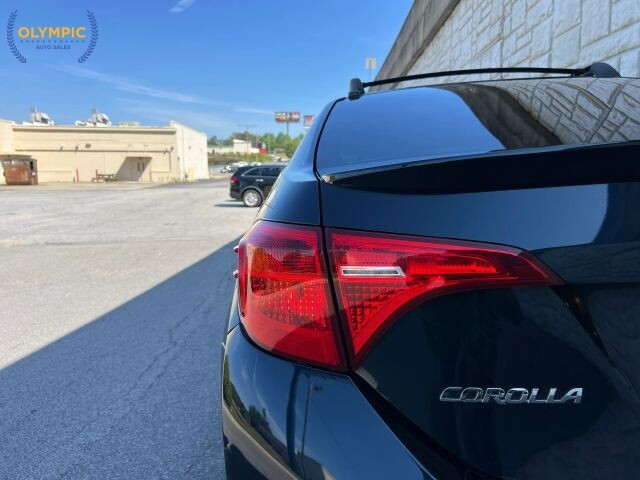 2019 Toyota Corolla in Decatur, GA 30032 - 18136367 16