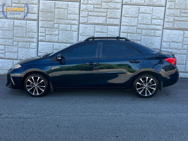 2019 Toyota Corolla in Decatur, GA 30032 - 18136367 7