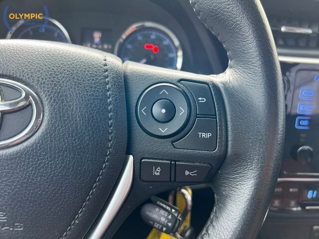 2019 Toyota Corolla in Decatur, GA 30032 - 18136367 25