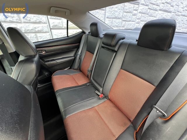 2019 Toyota Corolla in Decatur, GA 30032 - 18136367 38