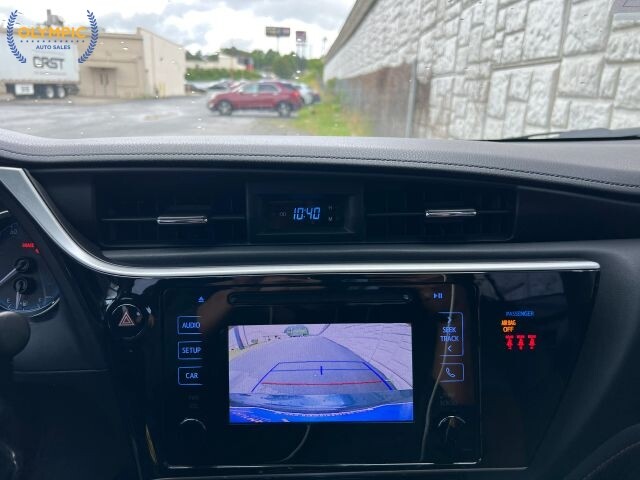 2019 Toyota Corolla in Decatur, GA 30032 - 18136367 31