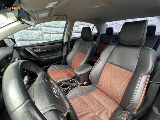 2019 Toyota Corolla in Decatur, GA 30032 - 18136367 36