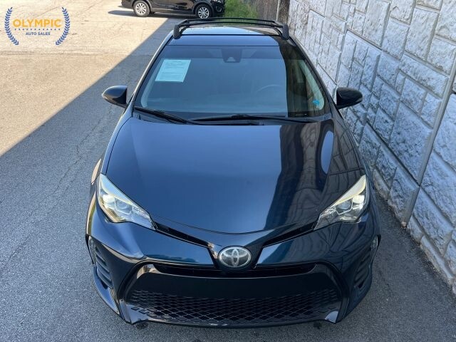 2019 Toyota Corolla in Decatur, GA 30032 - 18136367 2