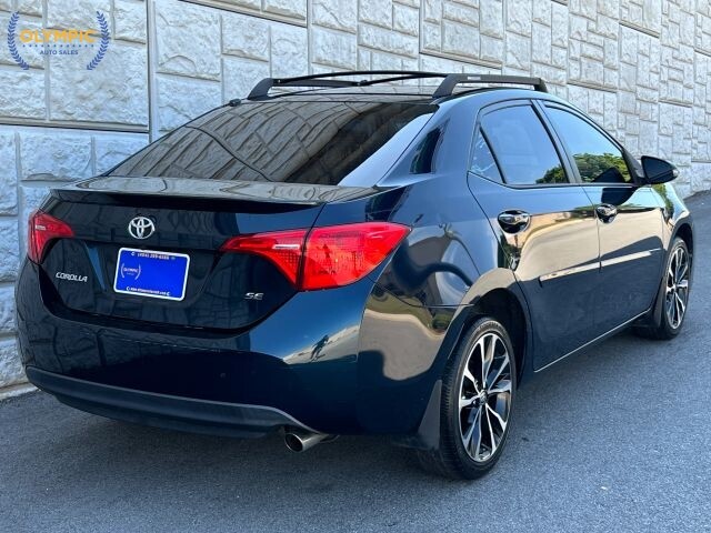 2019 Toyota Corolla in Decatur, GA 30032 - 18136367 6