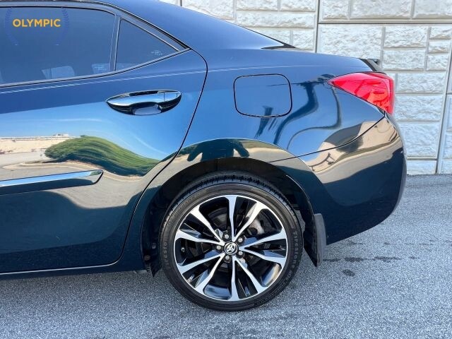 2019 Toyota Corolla in Decatur, GA 30032 - 18136367 10