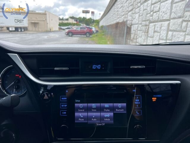 2019 Toyota Corolla in Decatur, GA 30032 - 18136367 30