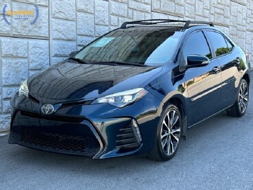 2019 Toyota Corolla in Decatur, GA 30032