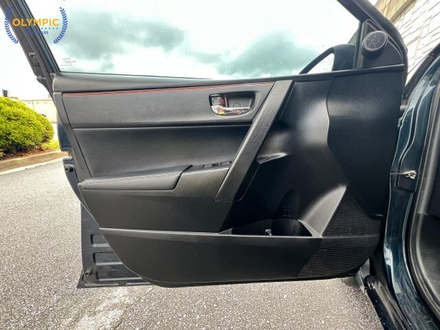 2019 Toyota Corolla in Decatur, GA 30032 - 18136367 40