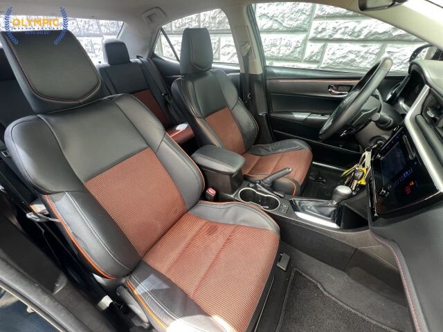2019 Toyota Corolla in Decatur, GA 30032 - 18136367 37
