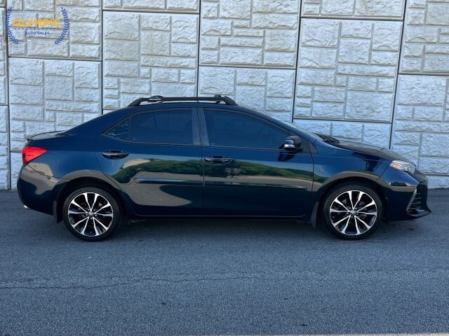 2019 Toyota Corolla in Decatur, GA 30032 - 18136367 8
