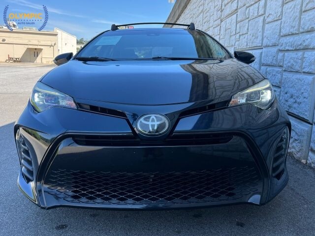2019 Toyota Corolla in Decatur, GA 30032 - 18136367 13
