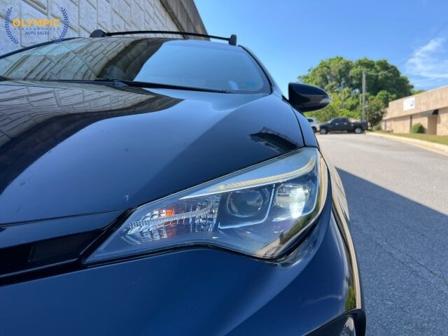 2019 Toyota Corolla in Decatur, GA 30032 - 18136367 14