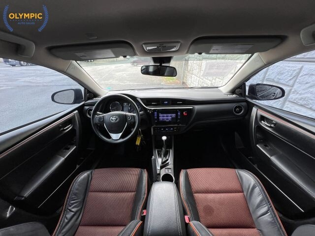 2019 Toyota Corolla in Decatur, GA 30032 - 18136367 21